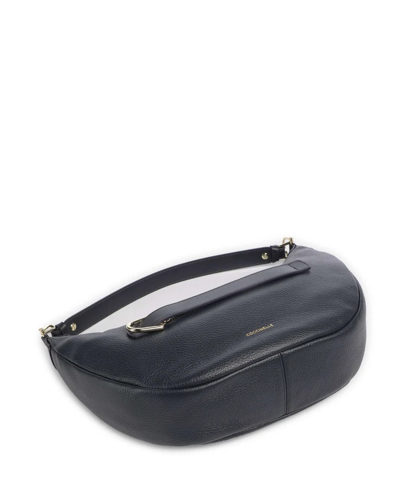 Coccinelle Paki Beuteltasche midnight blue