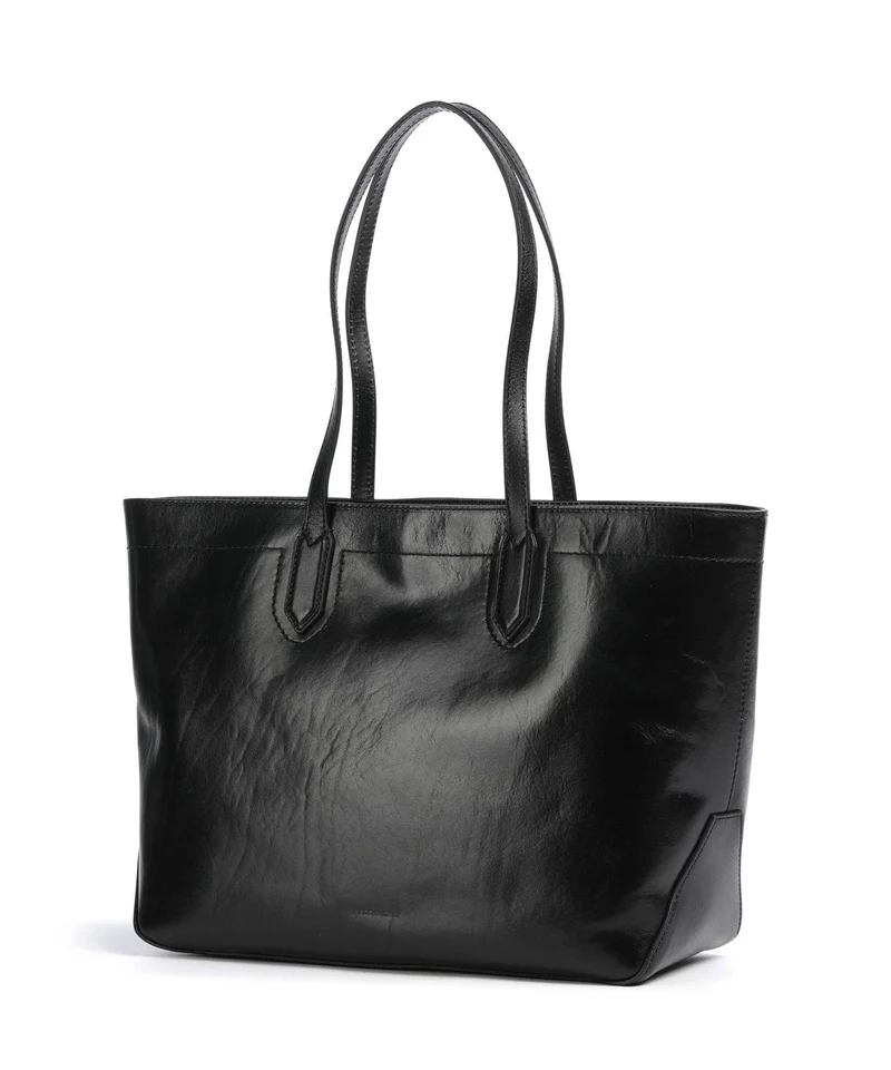 The Bridge Larissa Shopper nero