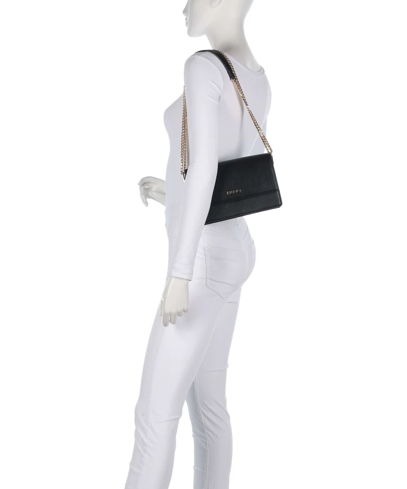 Liu Jo Manhattan S Schultertasche nero
