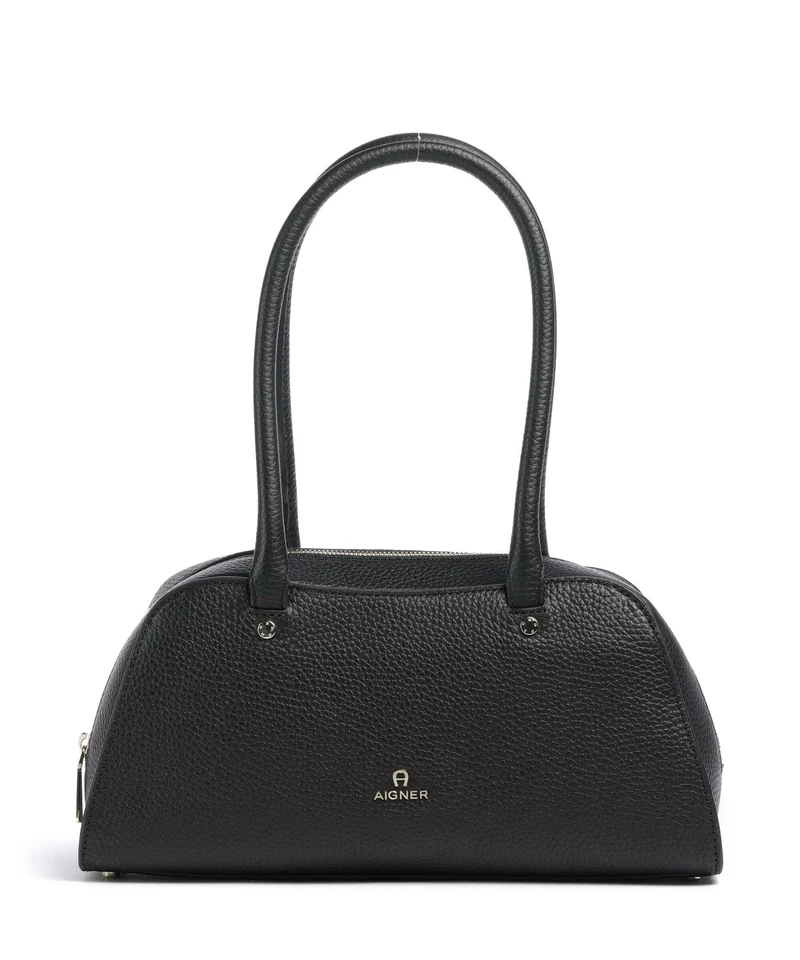 Aigner Ivy M Schultertasche black
