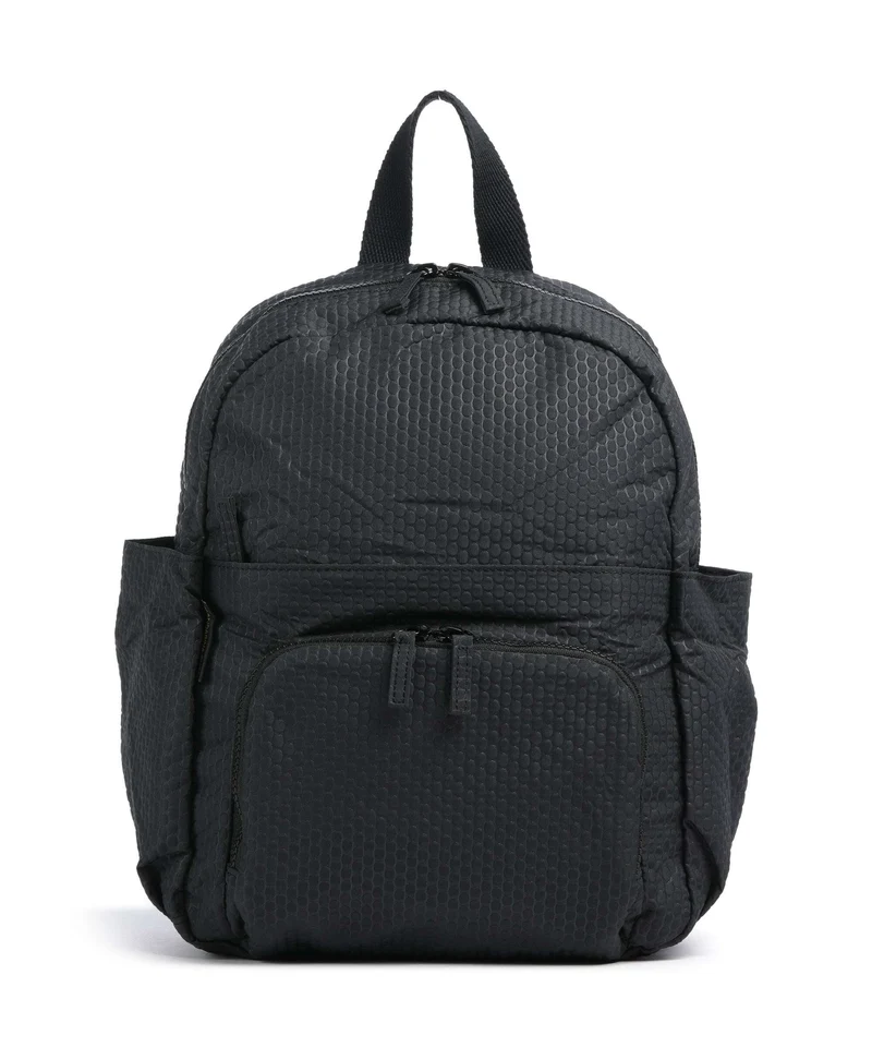 Mandarina Duck Revival 2.0 Rucksack nero