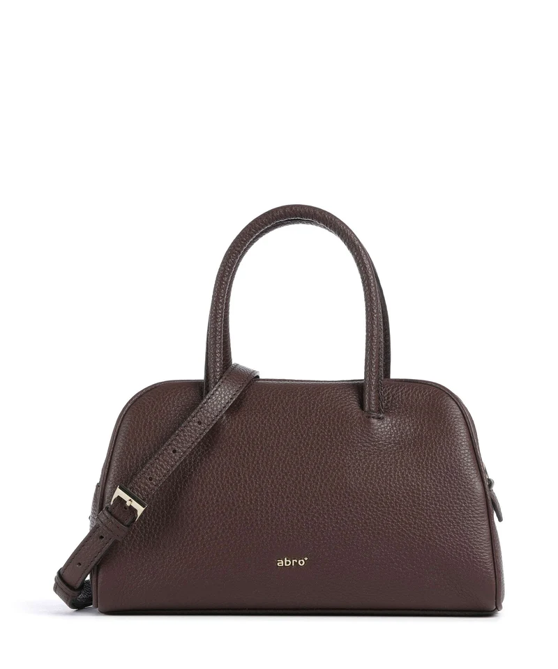 Abro Agave Amara Handtasche wood