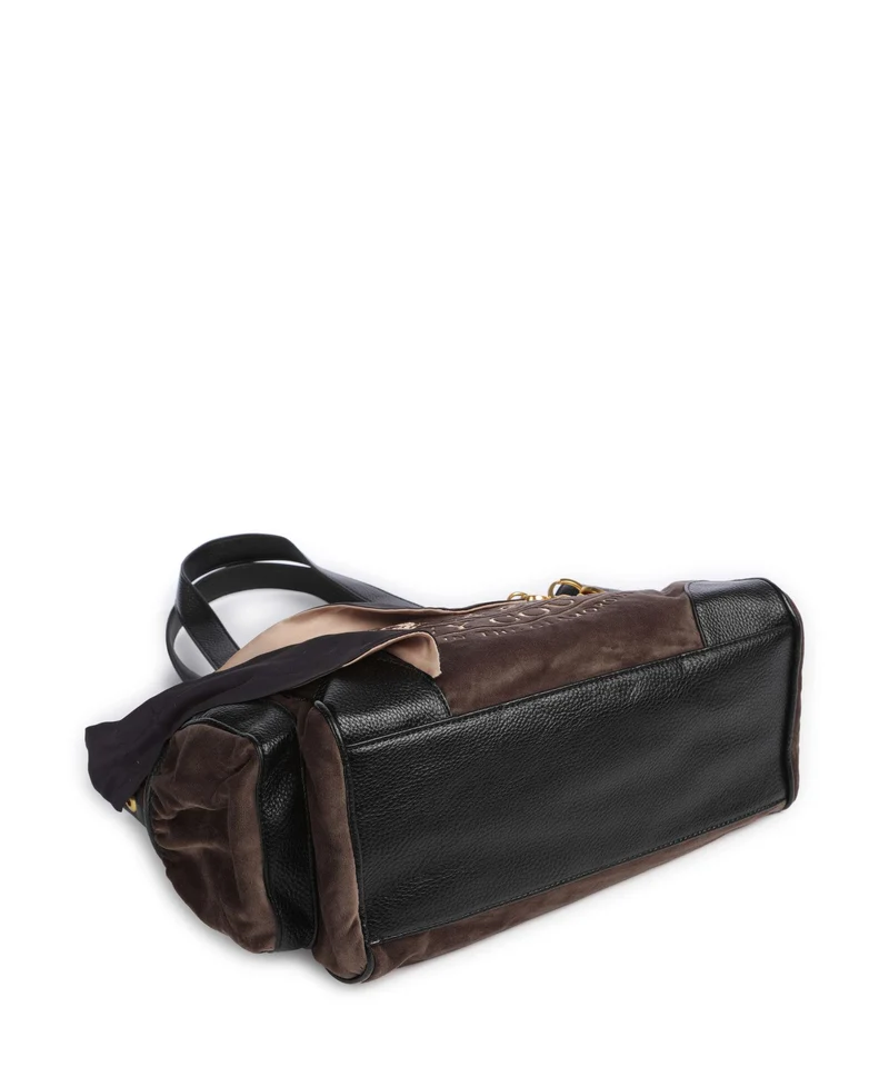 Juicy Couture Daydreamer L Shopper chocolate