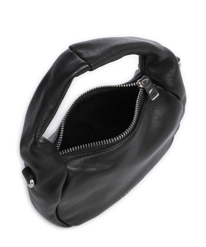 Liebeskind Farrah Vintage Goat S Umhängetasche black