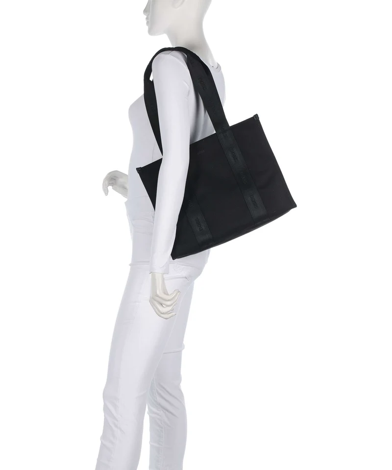 BOSS Sandy Shopper black