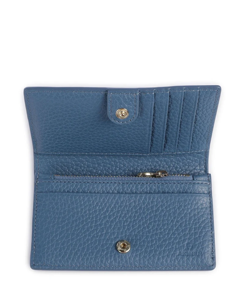 Aigner Ivy Geldbörse porcelain blue