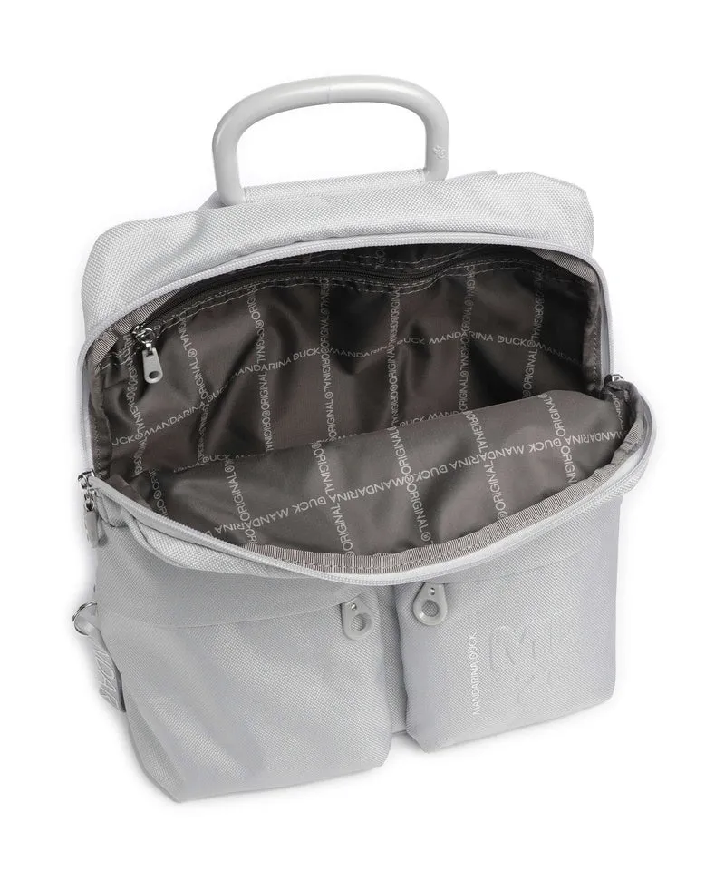 Mandarina Duck MD20 Rucksack pearl