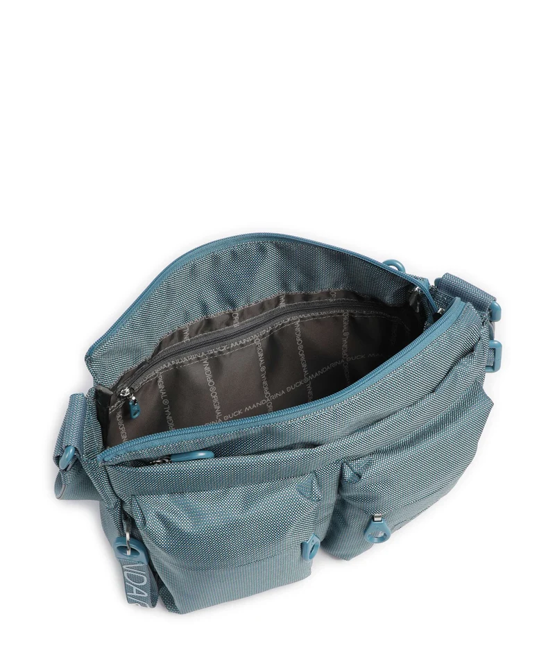 Mandarina Duck MD20 Umhängetasche lunar