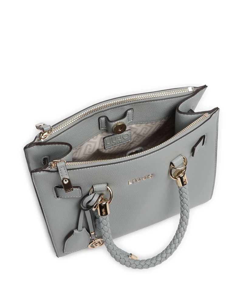 Liu Jo Manhattan S Handtasche cloud