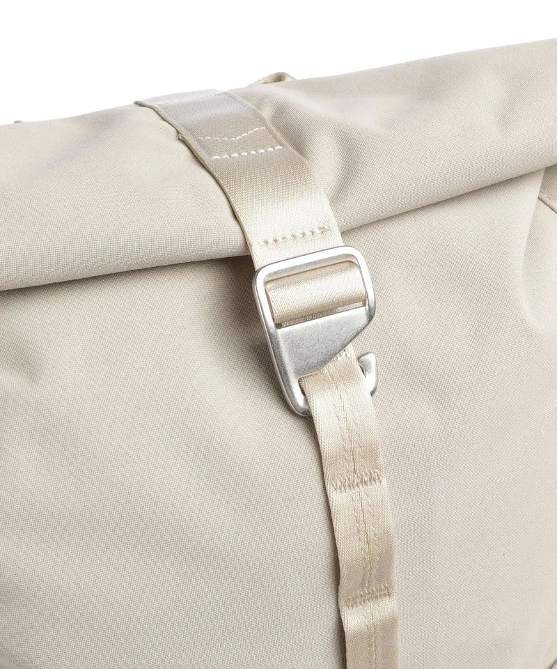 Bellroy Classic Rolltop Rucksack tahini