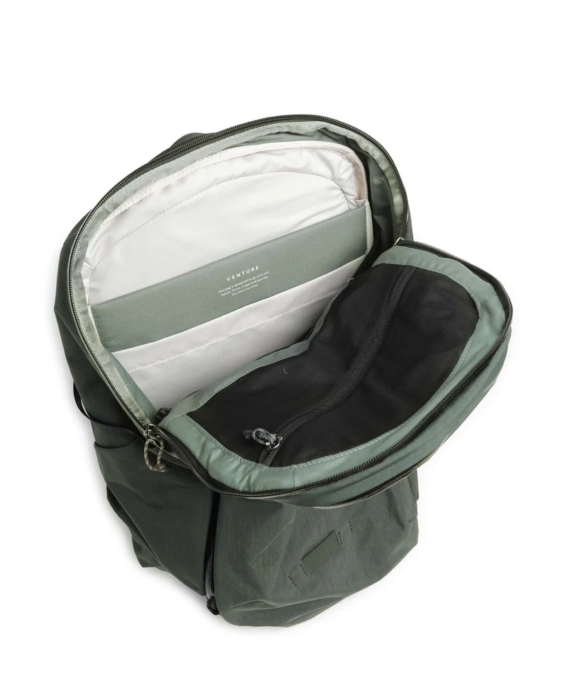 Bellroy Venture 26 Ready Rucksack deep ocean