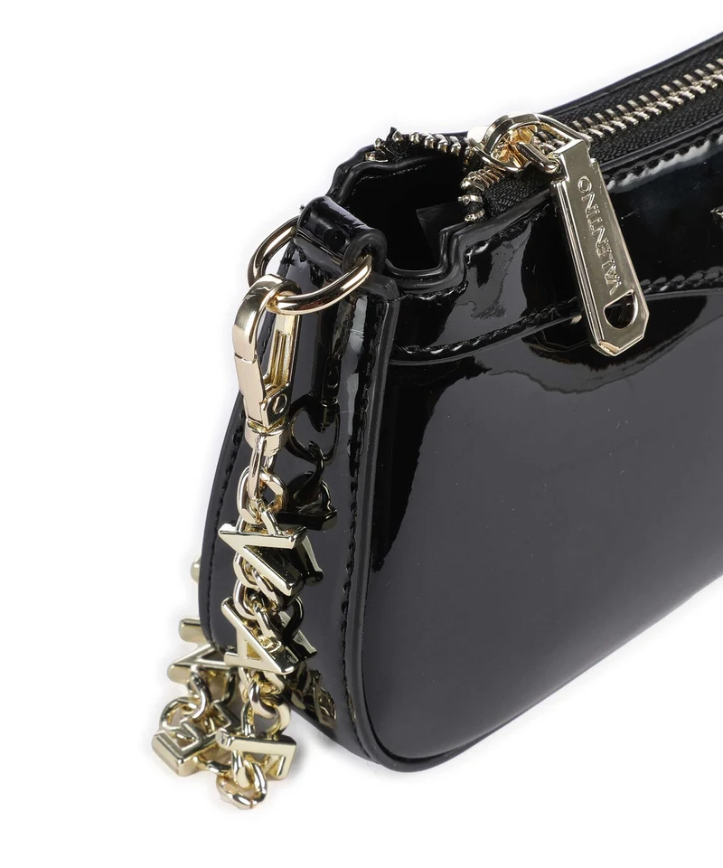 Valentino Bags Elly Schultertasche nero