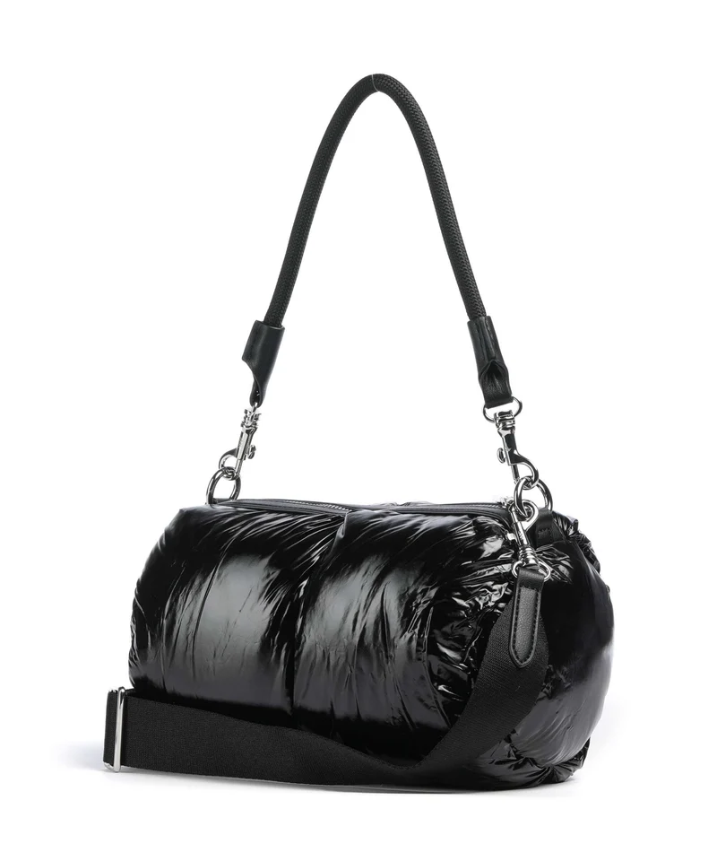 JOOP! Jeans Varsity Virginie Schultertasche black