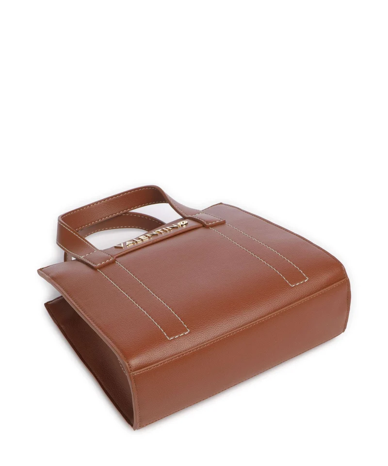 Valentino Bags Aury Re Handtasche cuoio