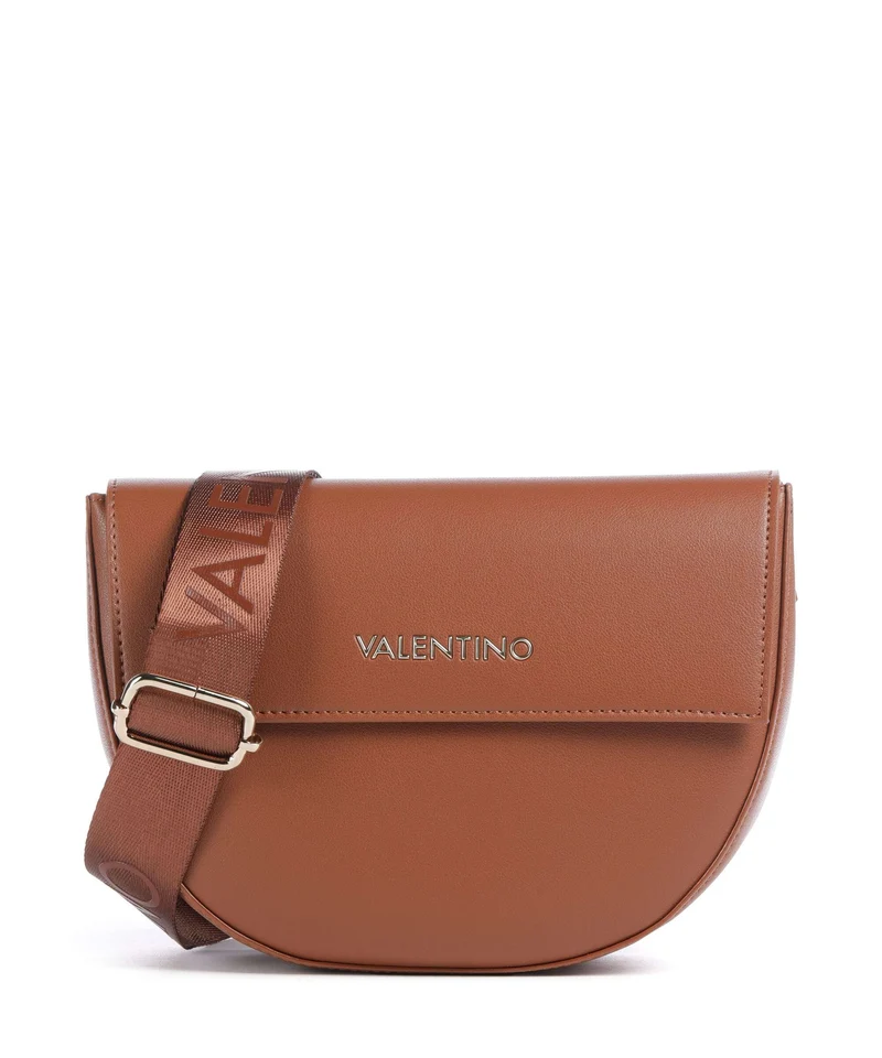 Valentino Bags Bigs Umhängetasche cuoio