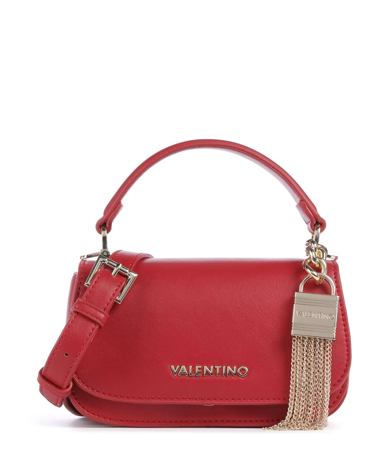 Valentino Bags Iride Umhängetasche rubino