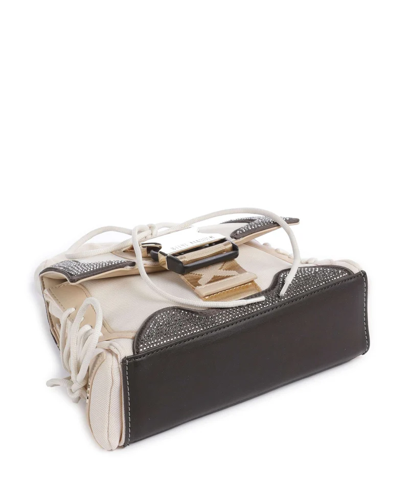 Steve Madden BDIEGO-A Handtasche brown