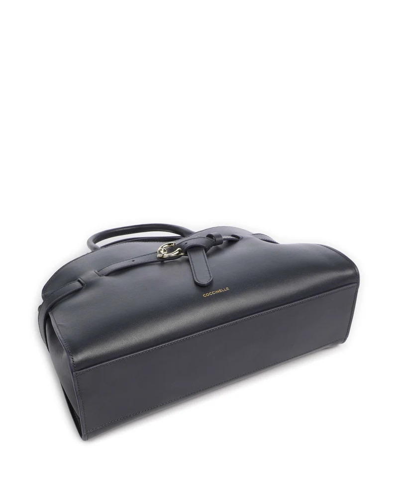Coccinelle Sabine Handtasche midnight blue