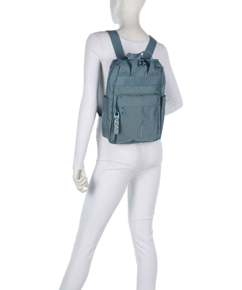 Mandarina Duck MD20 Rucksack lunar