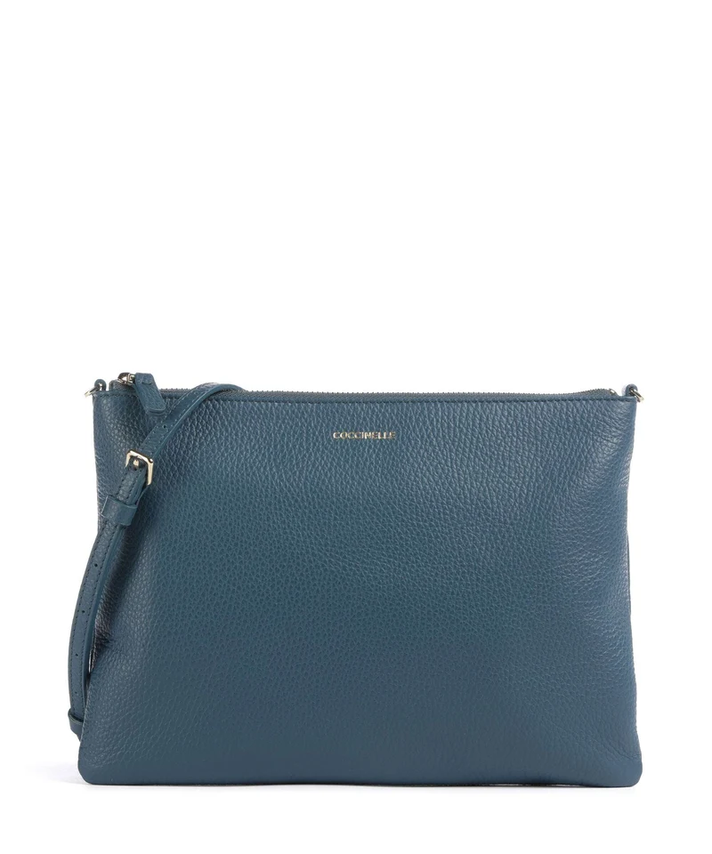 Coccinelle Best Umhängetasche deep blue