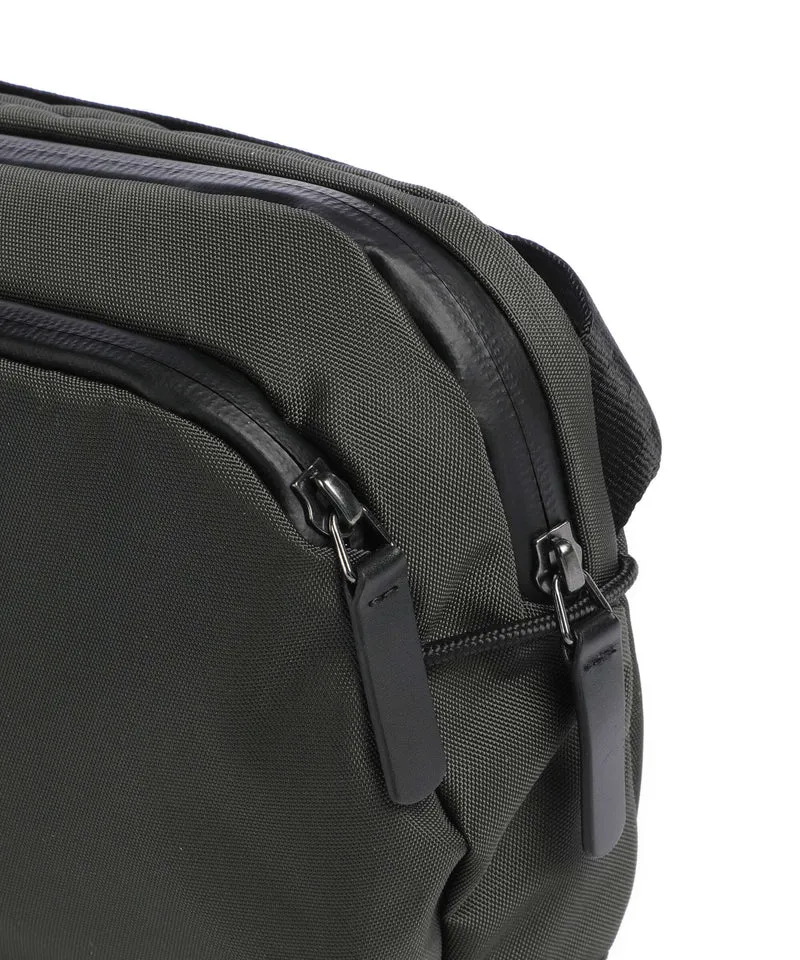 Bellroy Transit 5 Slingbag olive