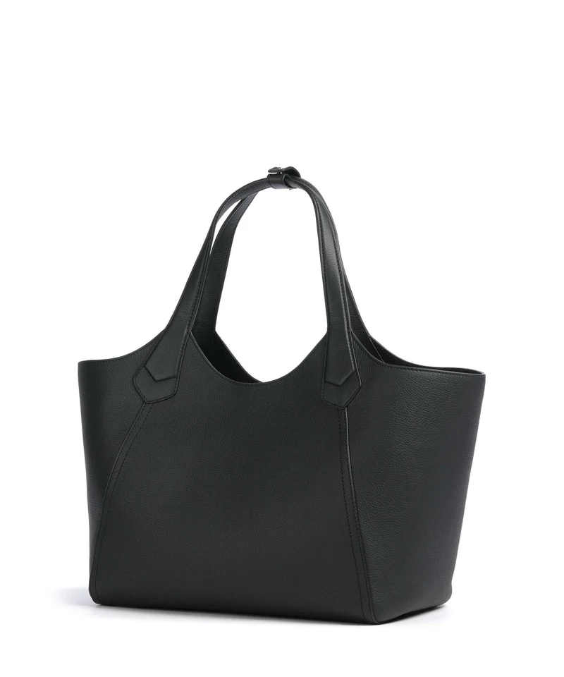 BOSS Lenah Shopper black