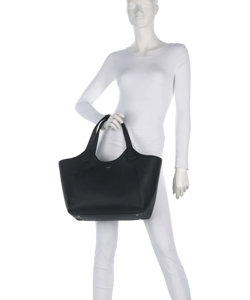 BOSS Lenah Shopper black