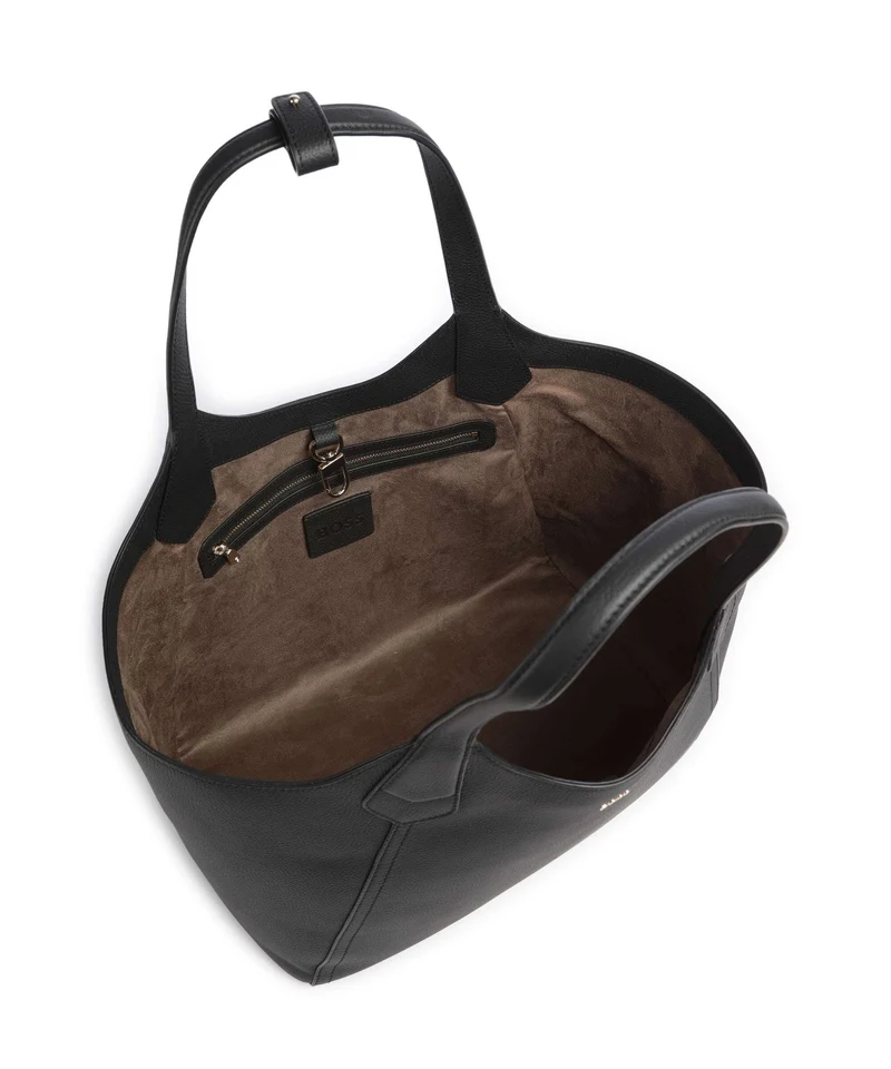 BOSS Lenah Shopper black