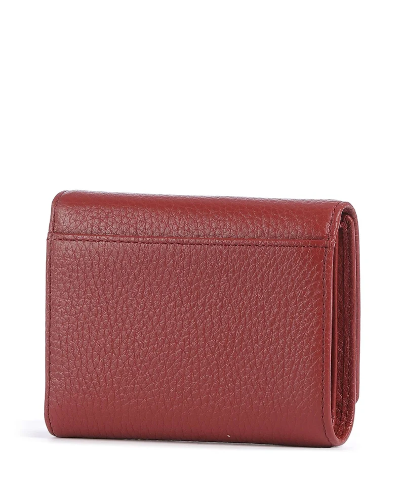 Aigner Fashion Geldbörse burnt red