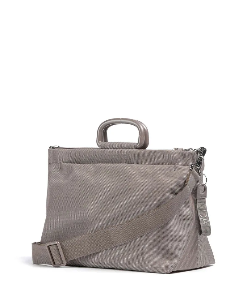 Mandarina Duck MD20 Handtasche taupe