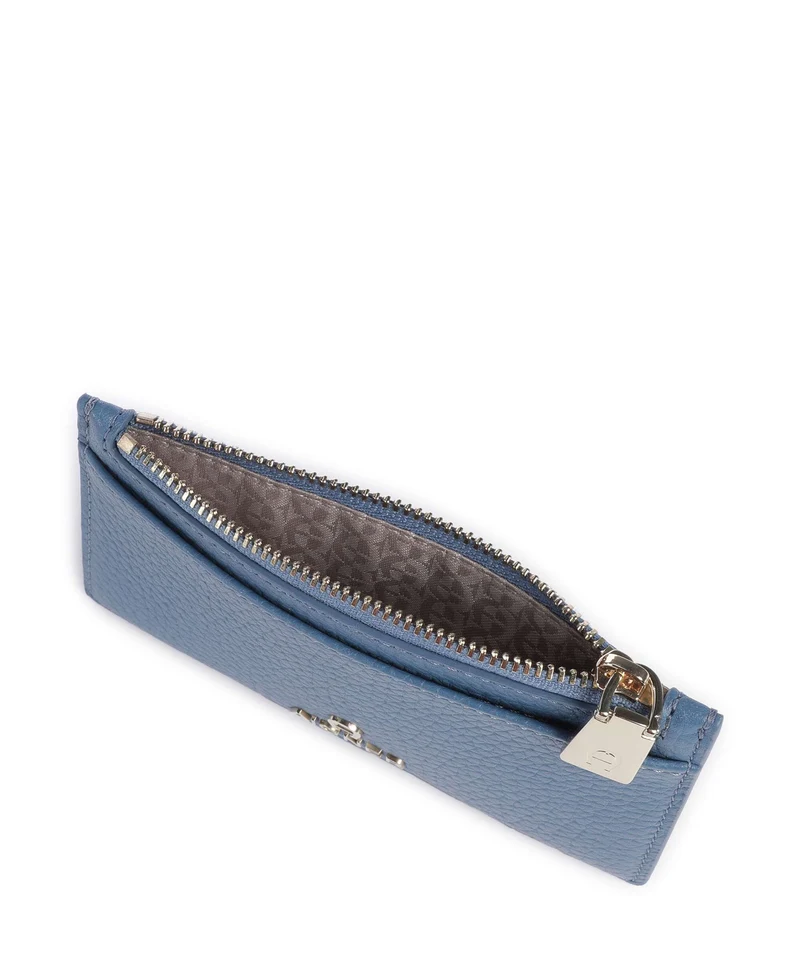 Aigner Ivy Kreditkartenetui porcelain blue