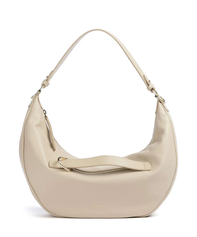 Coccinelle Paki Beuteltasche sandshell