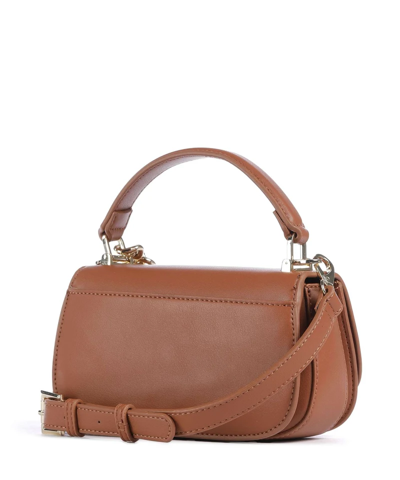 Valentino Bags Iride Umhängetasche cuoio