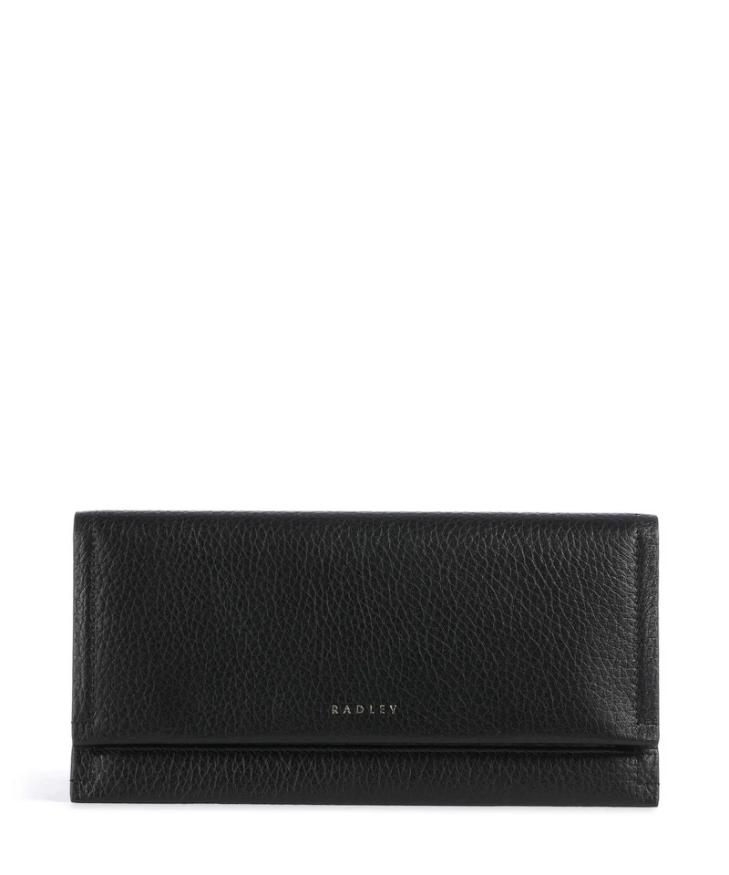 Radley London Oak Street Geldbörse black