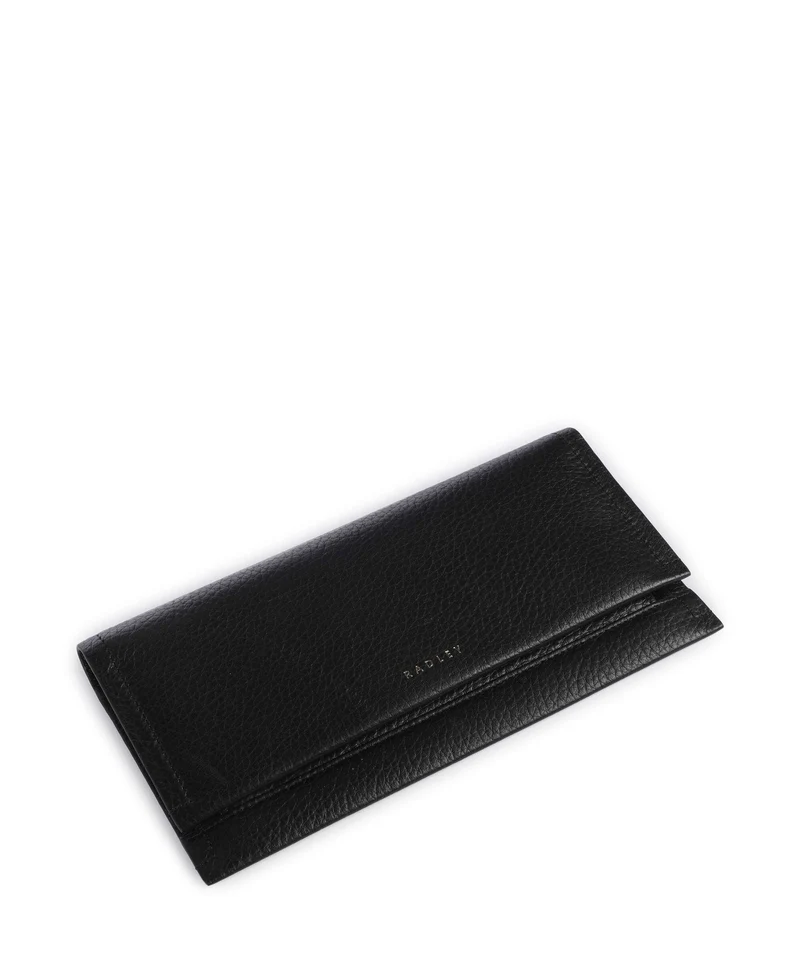 Radley London Oak Street Geldbörse black