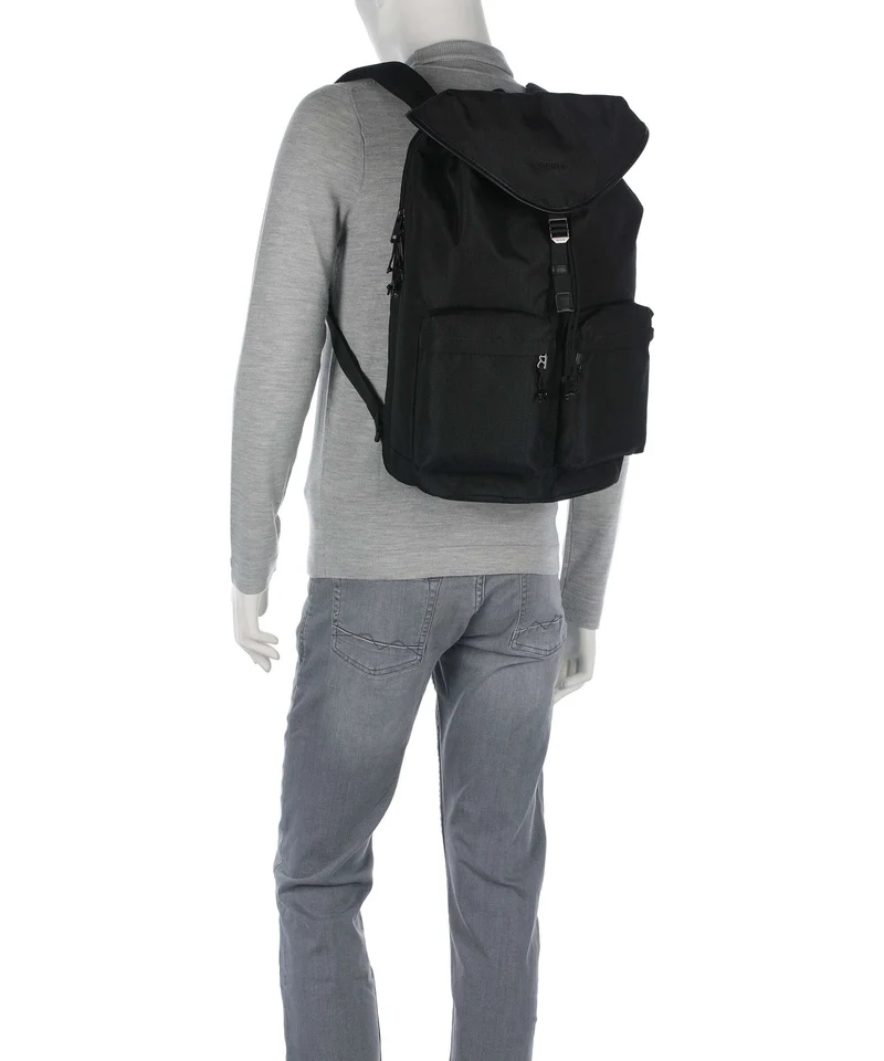 Bogner Myoko Kaya Rucksack black