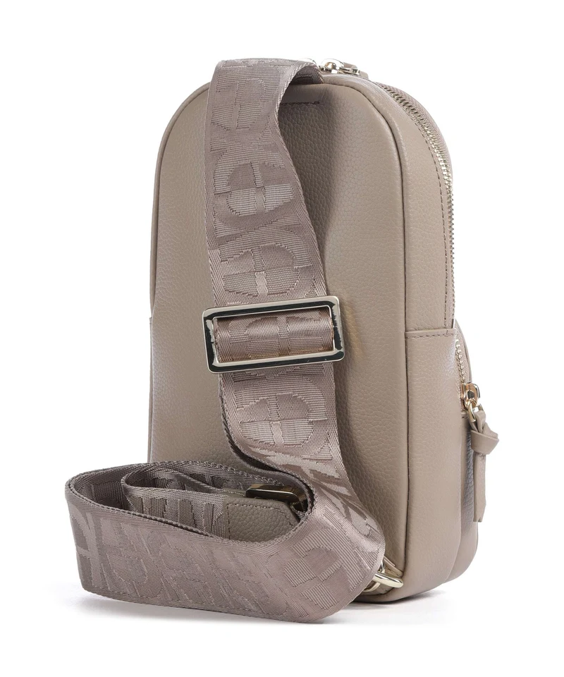 Aigner Zita Slingbag taupe