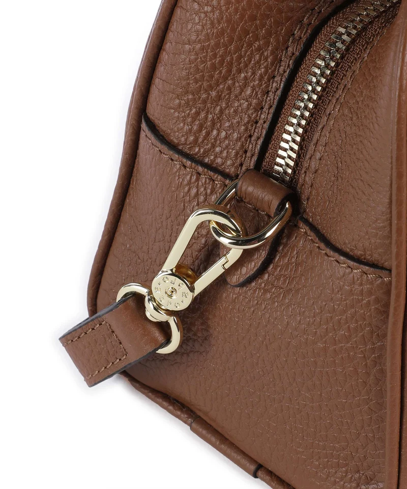 Abro Agave Amara Handtasche caramel/cognac