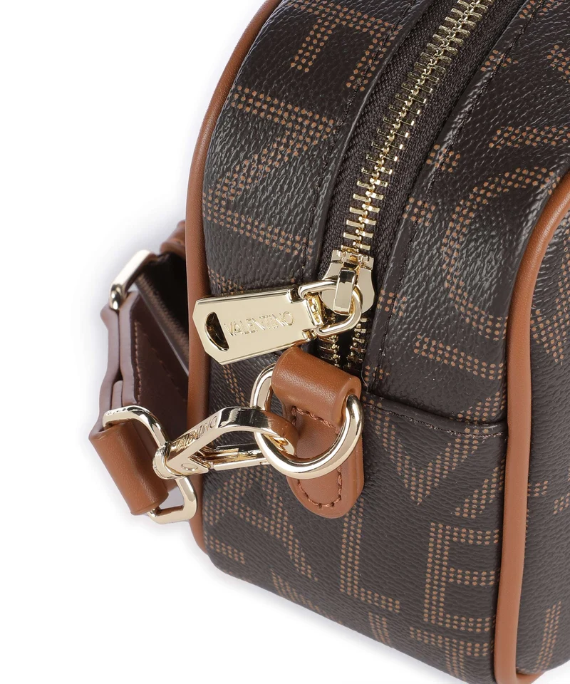 Valentino Bags Regina Re Umhängetasche moro/naturale