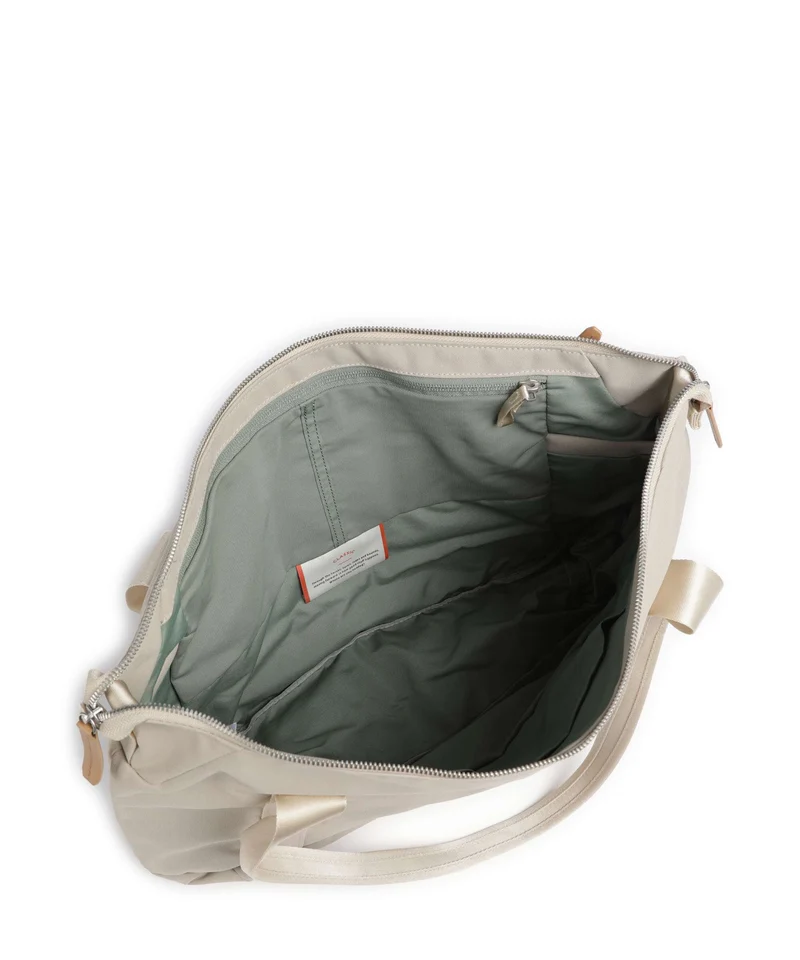 Bellroy Classic Shopper tahini