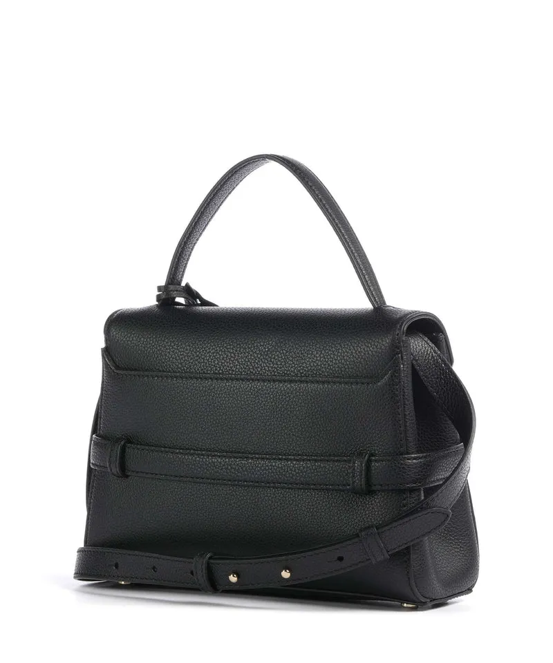 Lancel Faubourg Handtasche black