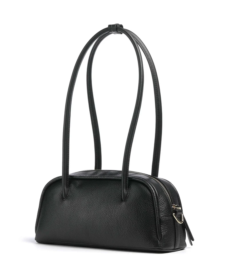 Coccinelle Paki Schultertasche noir