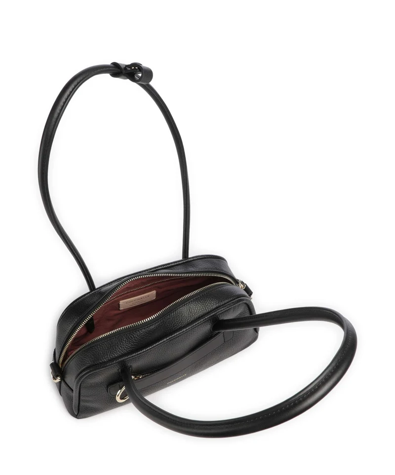 Coccinelle Paki Schultertasche noir