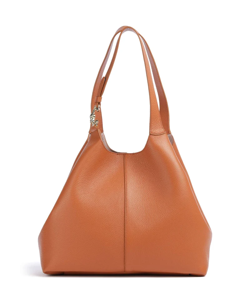 Coccinelle C-Easy Beuteltasche crab