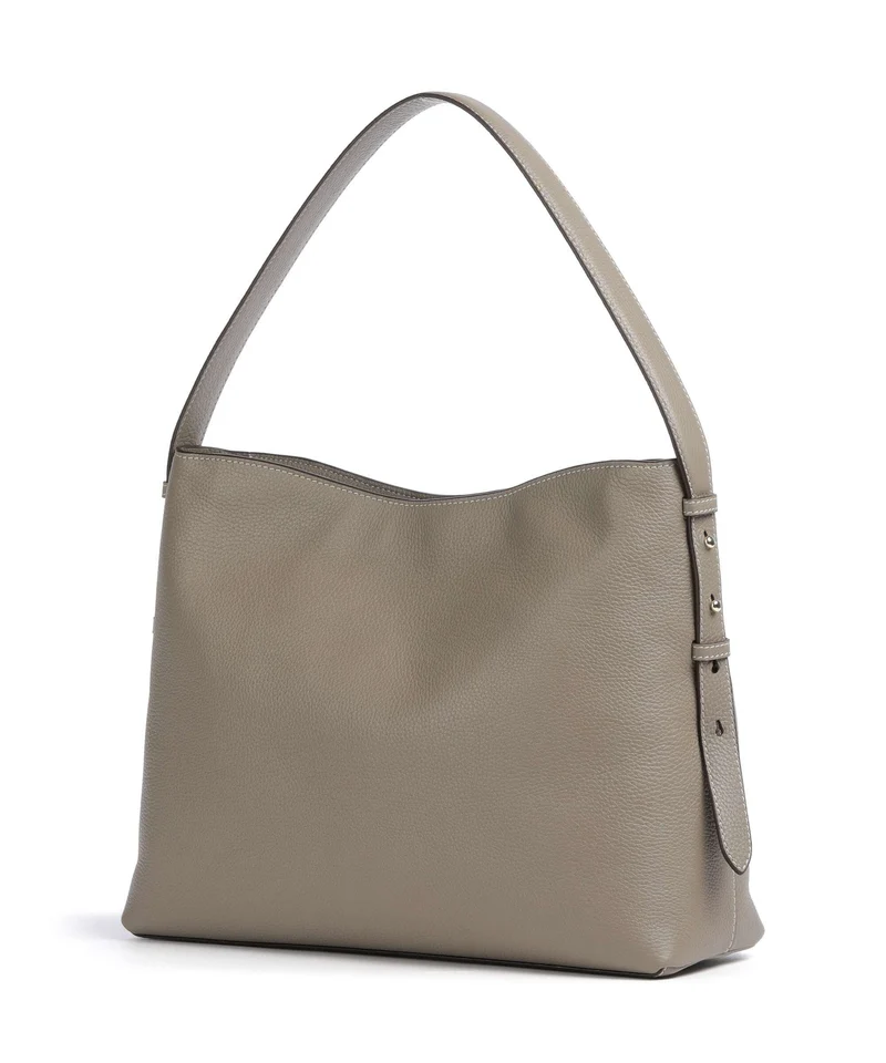 Aigner Farah M Beuteltasche taupe