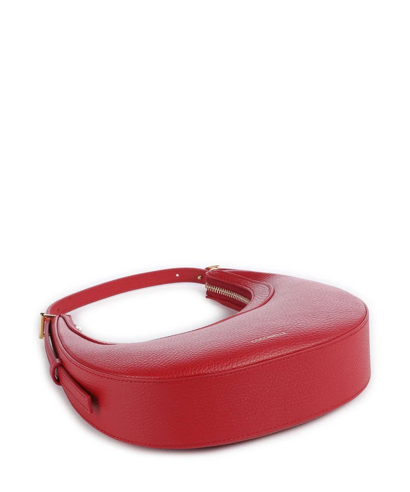 Coccinelle Whisper Schultertasche scarlet