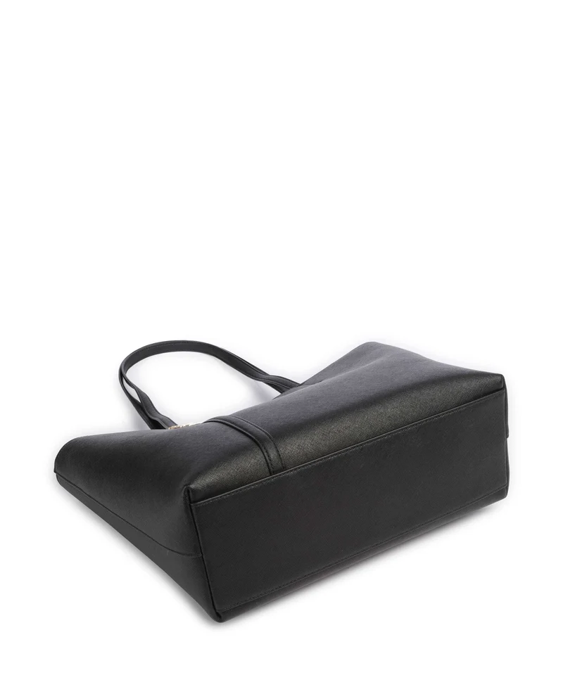 DKNY Avril Shopper black/gold