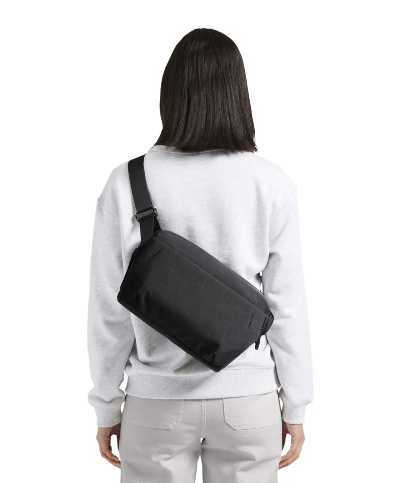 Bellroy Venture 9 Slingbag safari