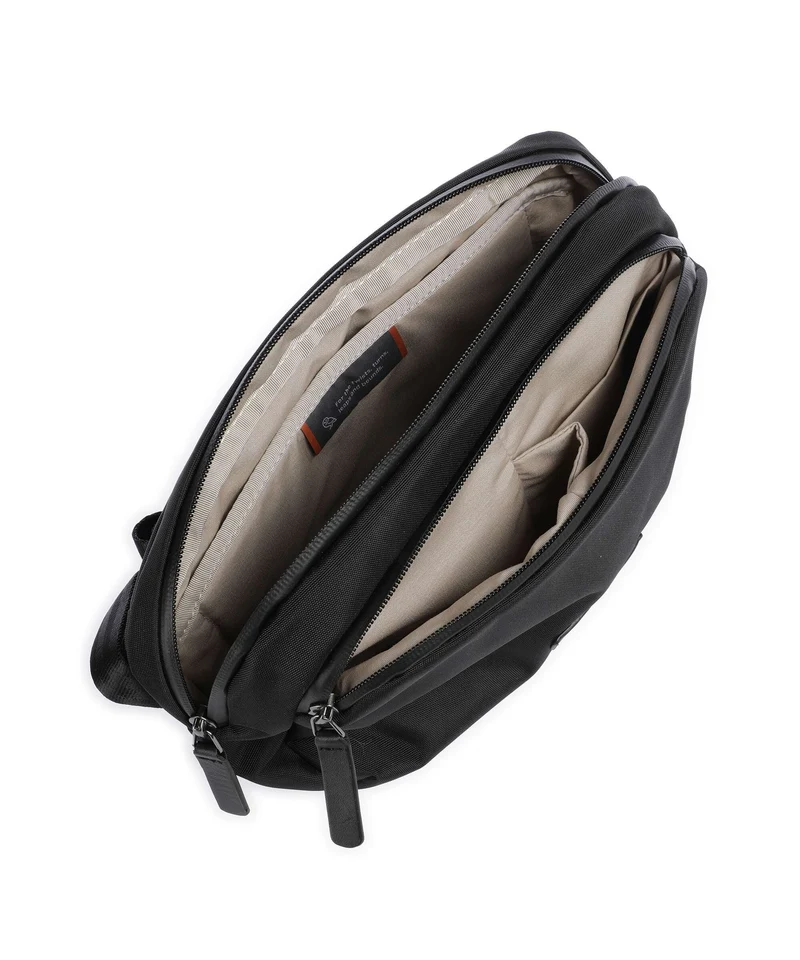 Bellroy Transit 5 Slingbag black