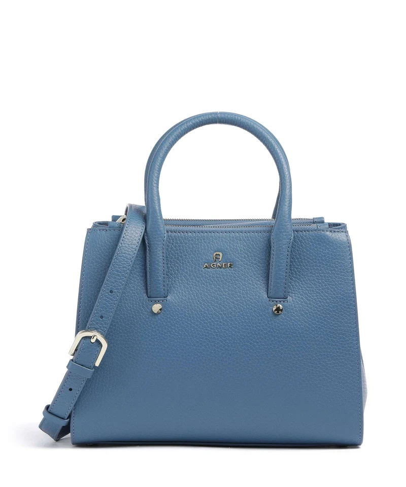 Aigner Ivy M Handtasche bl